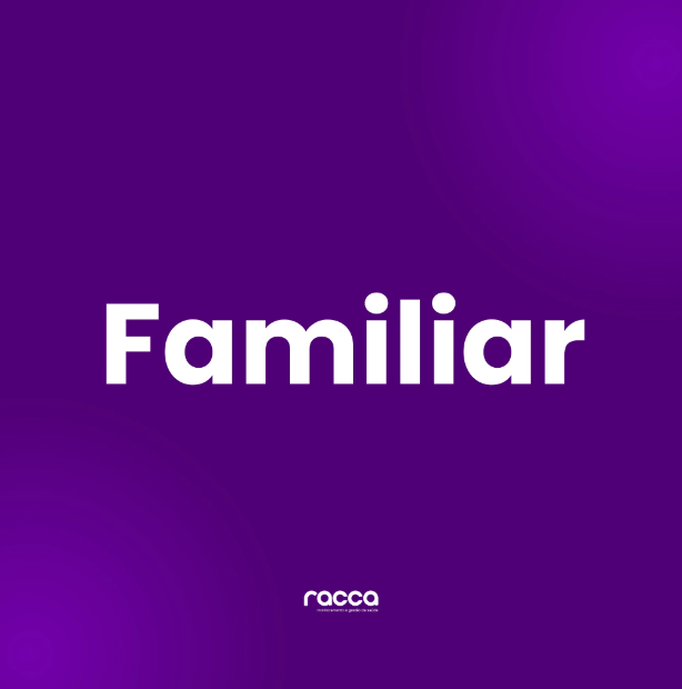 Aven Racca RACCA Saúde — Plataforma de Terapia Online e Telemedicina