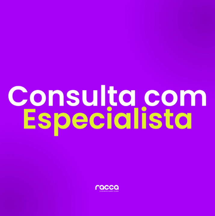 Logo Medecin Rsca RACCA Saúde — Plataforma de Terapia Online e Telemedicina